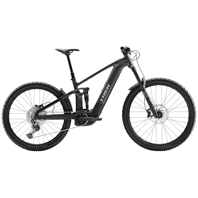 Trek rail 9 weight 2025