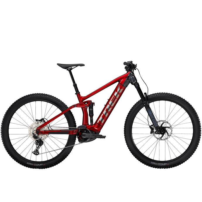 Trek e bike rail 5 2020 sale