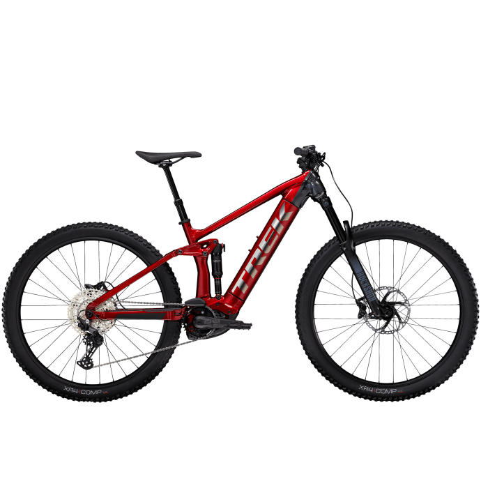 Rail 5 Gen 2 - Trek Bikes (JP)