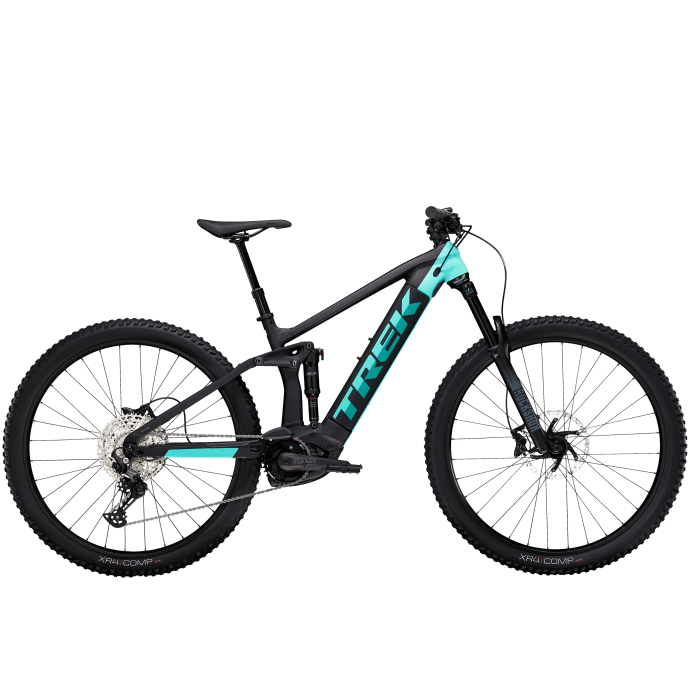 Trek e bike rail 5 2020 sale