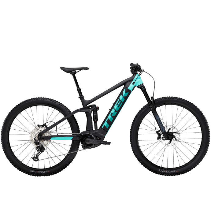 Rail 5 Gen 2 - Electra Bikes