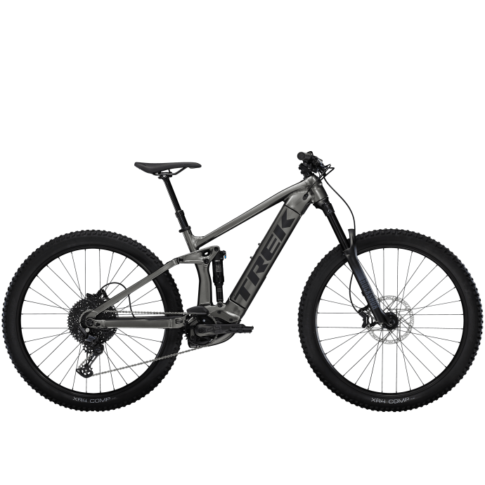 Rail 5 Gen 3 - Trek Bikes (CA)