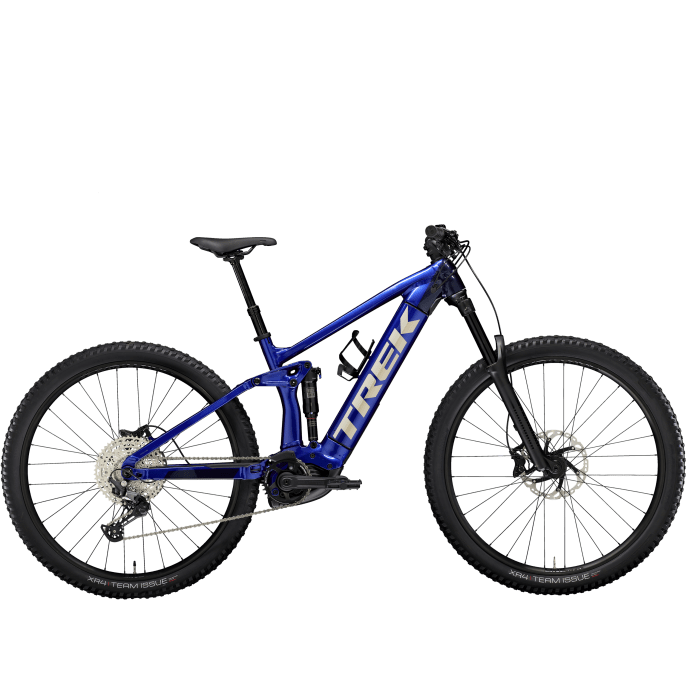 Rail 5 625W Gen 3 Trek Bikes BE
