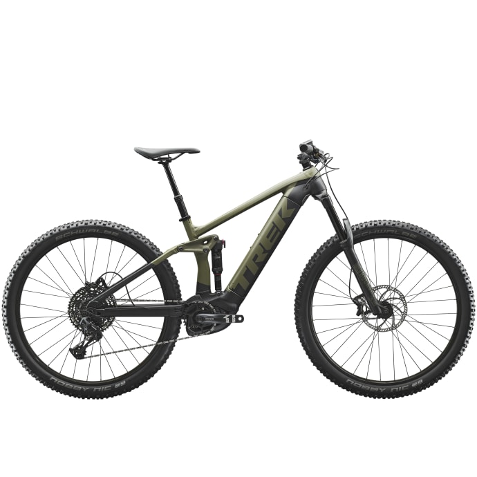 Rail 5 Trek Bikes