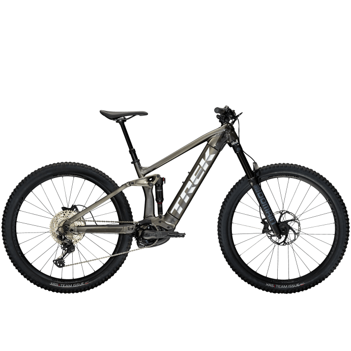 Trek rail 7 specs store