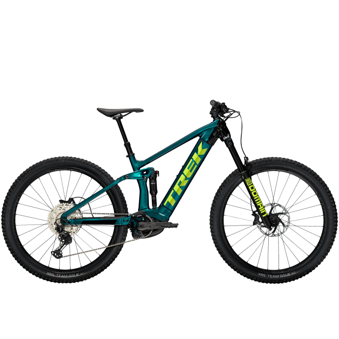 Rail 7 Gen 2 - Trek Bikes