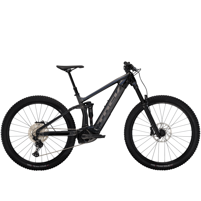 Rail 7 Gen 3 - Trek Bikes