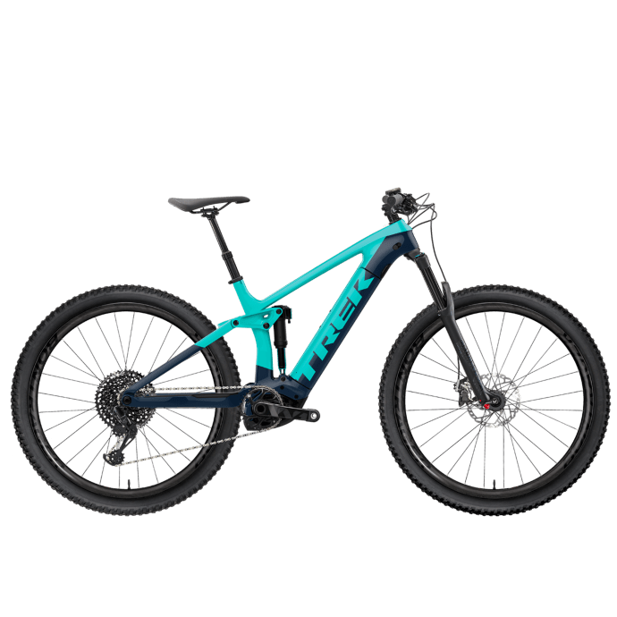 Rail 7 Trek Bikes CA