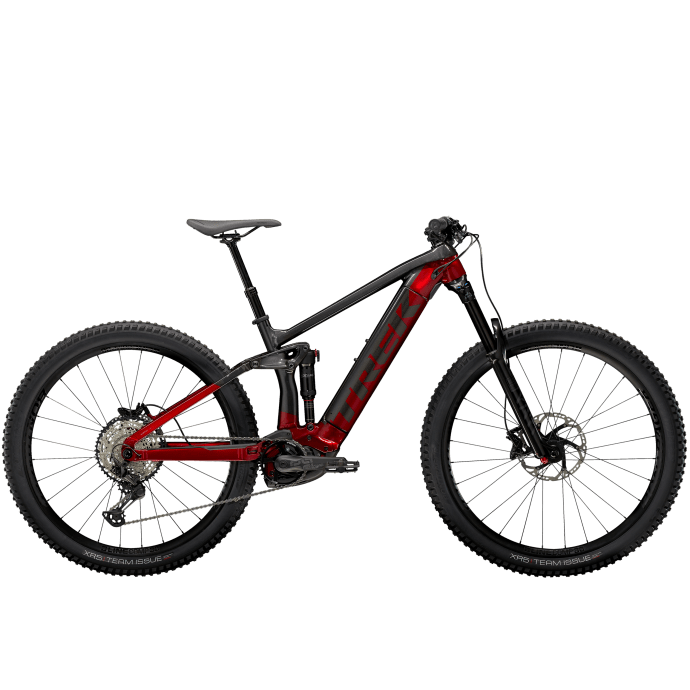 2021 trek rail 7 store