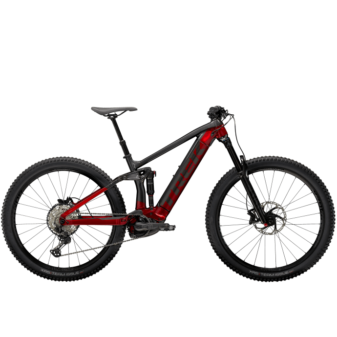 Rail 7 - Trek Bikes