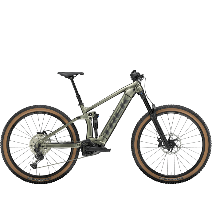 Trek rail 7 new arrivals review