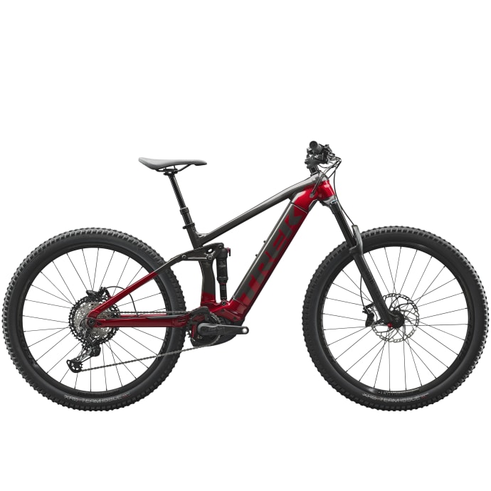 Rail 7 Trek Bikes CA