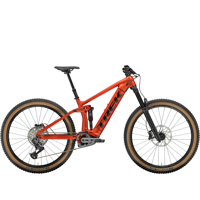Trek rail 9 gx 2021 clearance