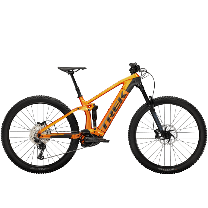 Trek rail 9 2021 clearance