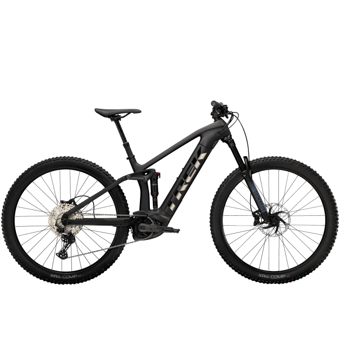 Rail 9.5 Gen 2 Trek Bikes GB