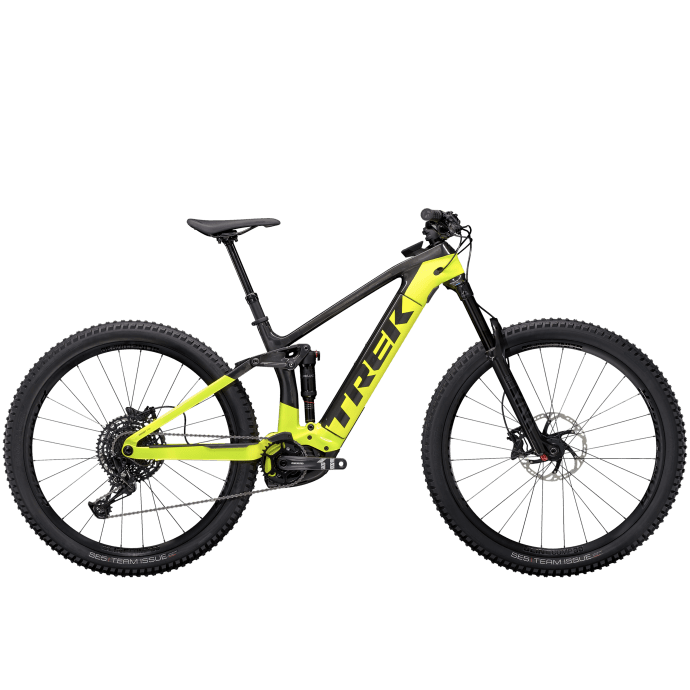 Rail 9.7 Trek Bikes GB