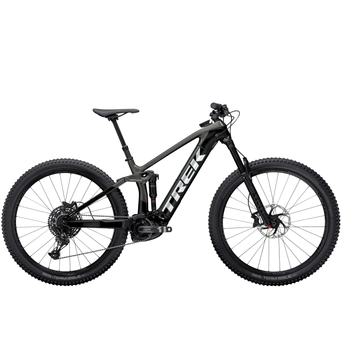 Rail 9.7 - Trek Bikes (JP)