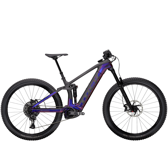 Rail 9.7 Trek Bikes