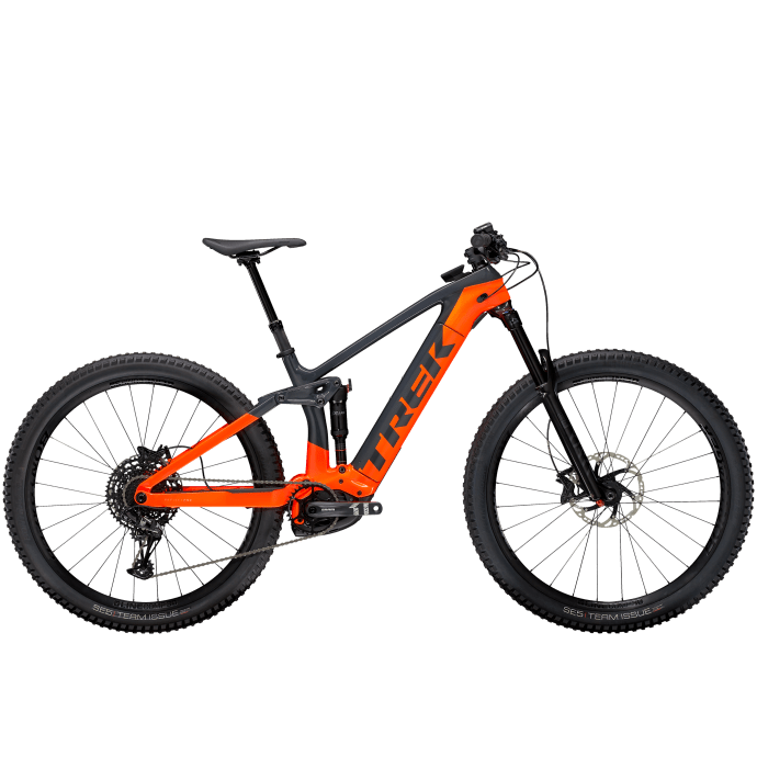 Rail 9.7 - Trek Bikes