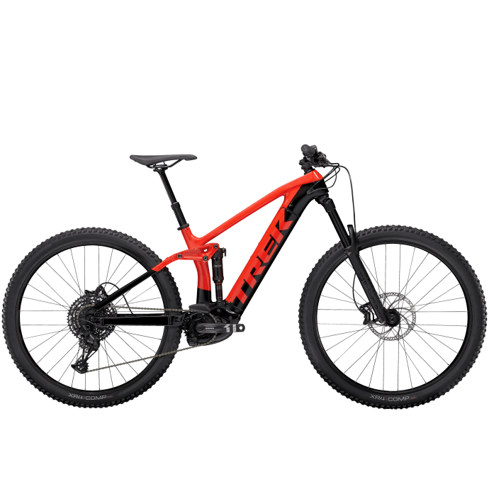 Trek rail 9 2021 2025