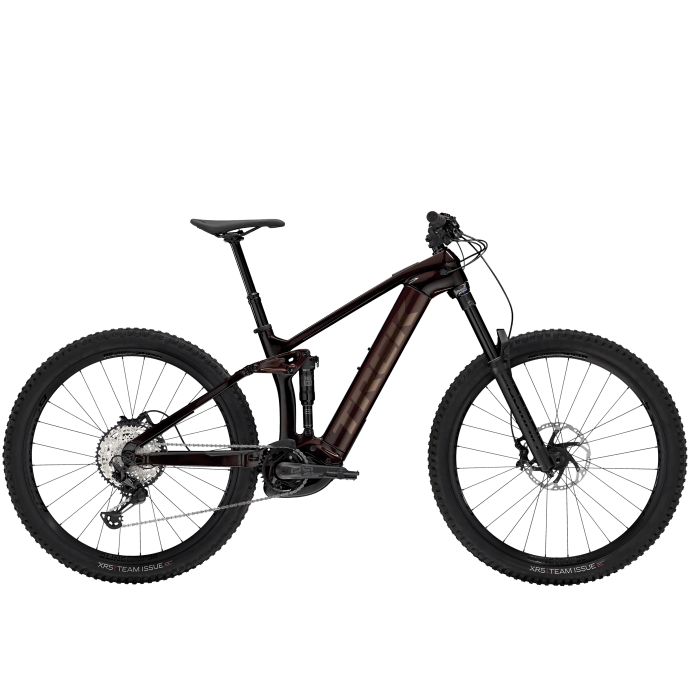 Rail 9.7 Gen 4 - Trek Bikes (JP)