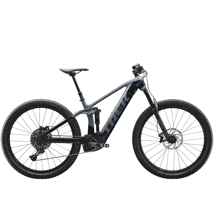 Trek rail 9.7 2020 sale