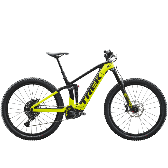 Trek rail best sale 9.7 2020