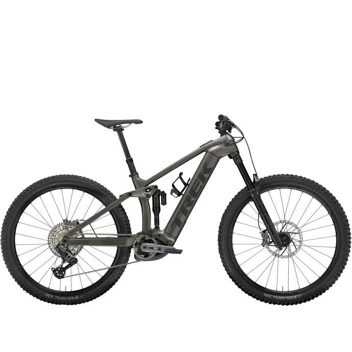 Rail 9.8 GX AXS T Type Gen 4 Trek Bikes ES