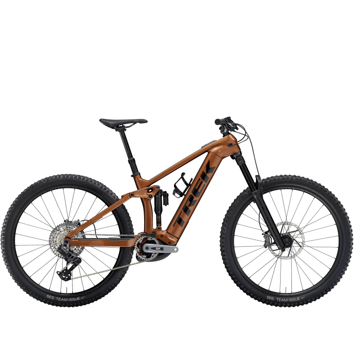 Trek rail 9.8 2021 review outlet