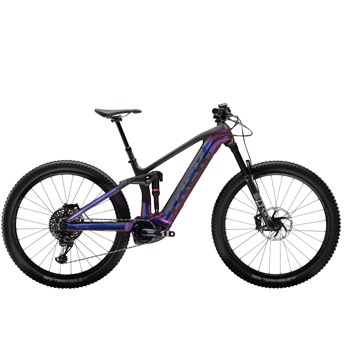 Trek rail 9 2020 deals