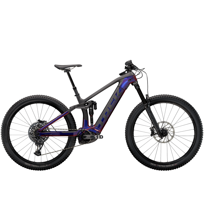 Trek rail 9.8 2021 for sale 2025