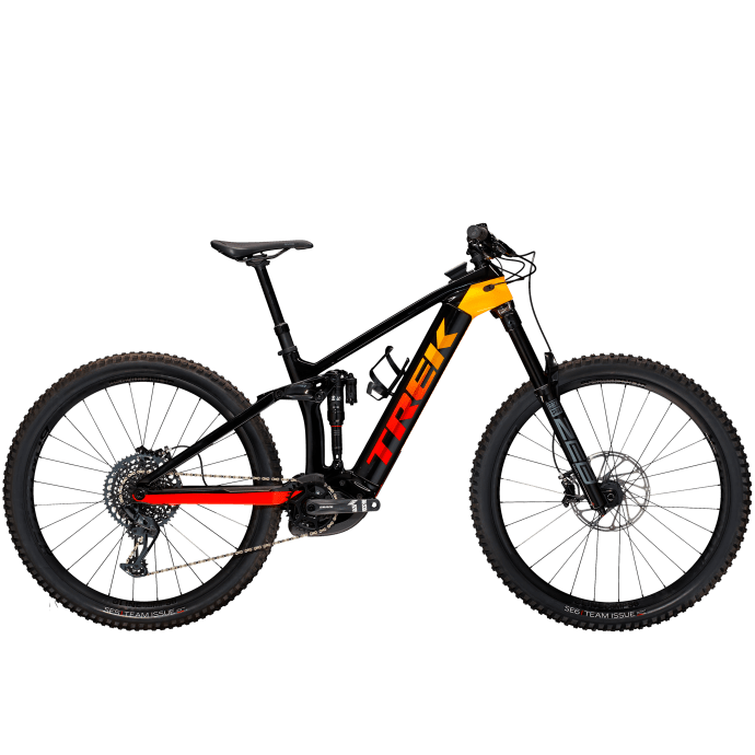 2021 trek rail 9.8 hotsell