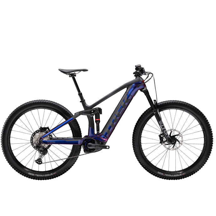 Trek rail best sale 9.8 xt 2021