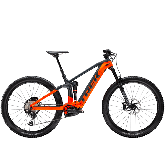 Trek rail 9.8 xt 2020 deals