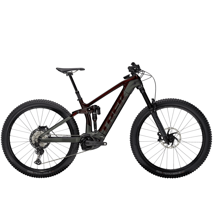 Trek rail 9.8 xt 2021 sale