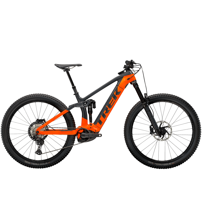 Rail 9.8 XT Trek Bikes