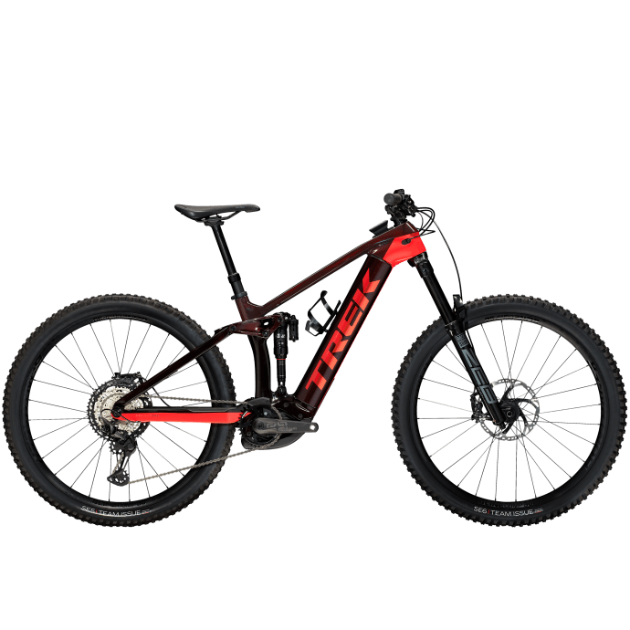 Rail 9.8 XT Gen 3 Trek Bikes CA