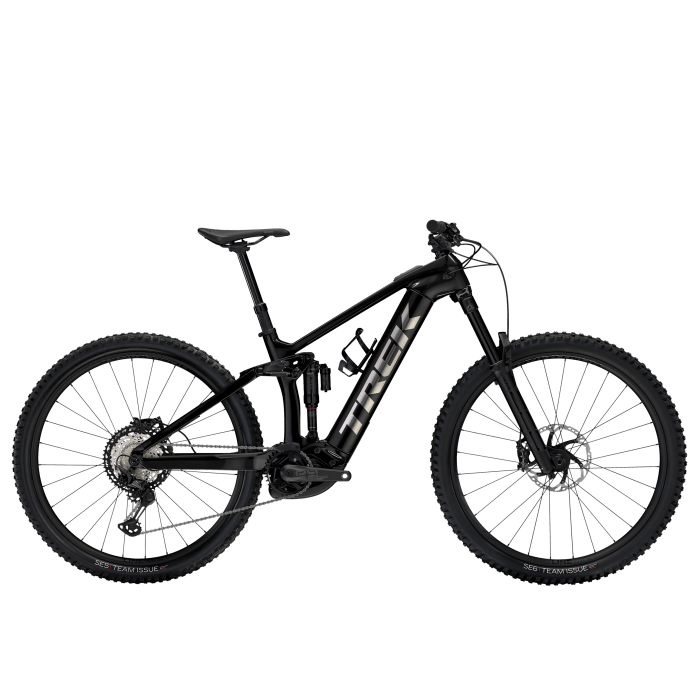 Trek rail 9.8 xt hot sale