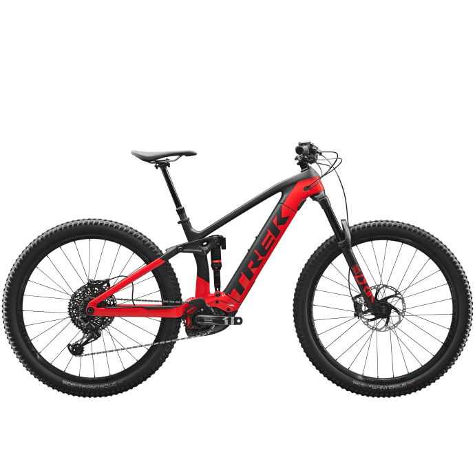Trek rail top 2021 9.8