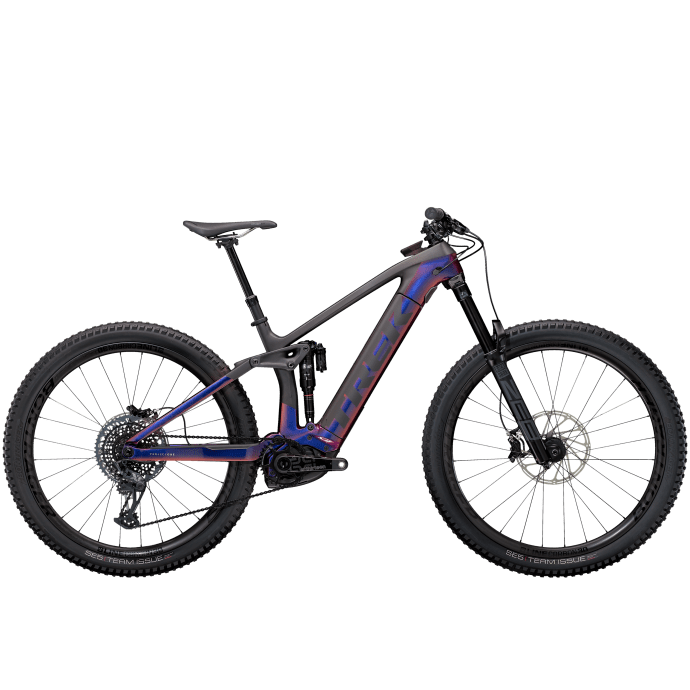 Trek rail hotsell 9.9 price