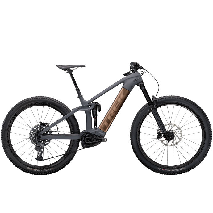Rail 9.9 Trek Bikes