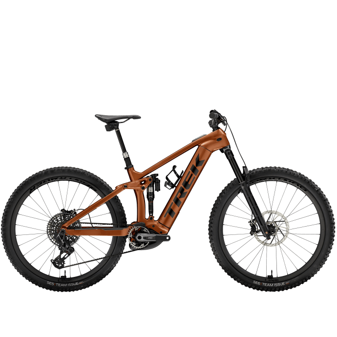 Rail 9.9 X0 AXS T Type Gen 4 Trek Bikes GB