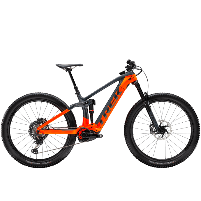 Trek rail 9.9 xtr 2021 sale