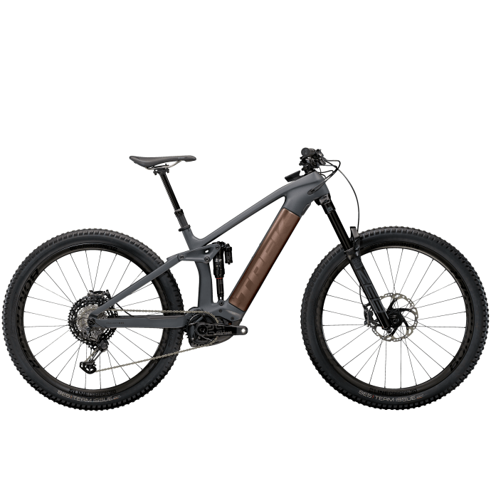 Trek rail 9 2021 electric mountain sale bike