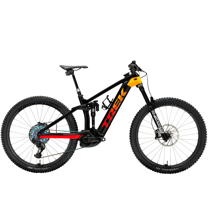 Trek rail cheap ebike 2020