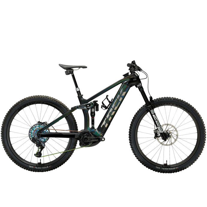 Trek 2020 on sale rail 7