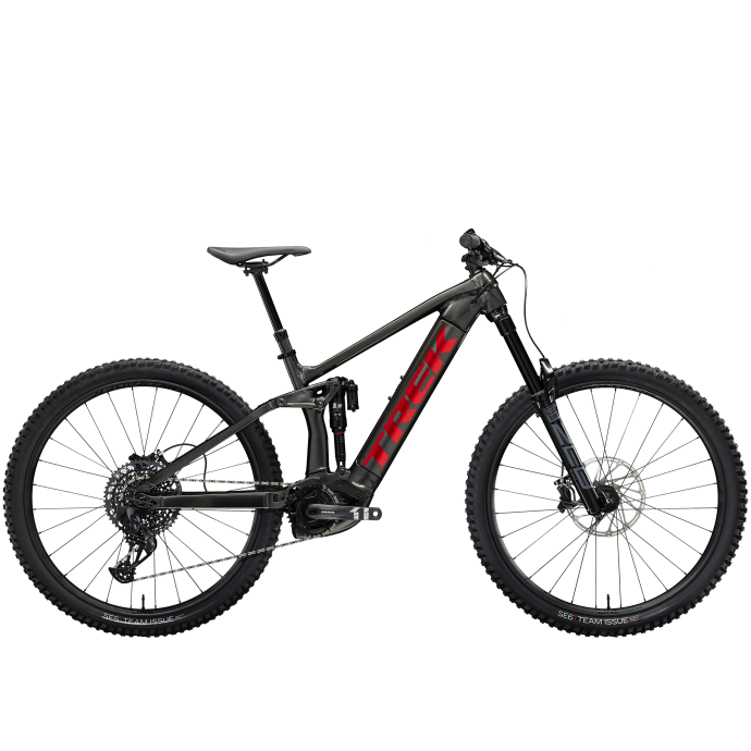Rail 9 Gen 3 Trek Bikes GB