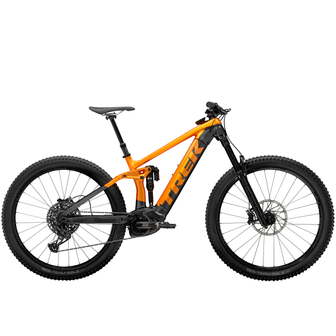 2021 trek rail 9 hotsell