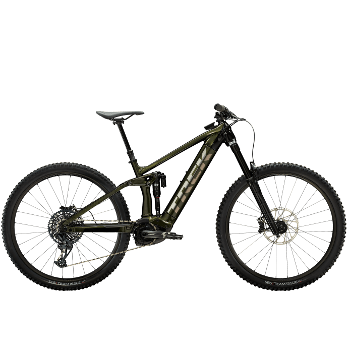 Trek e bike rail 5 2020 sale