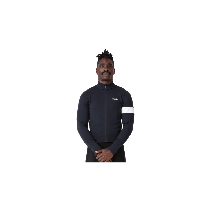 ラファ　コア　ウィンタージャケット Rapha Core Winter Cycling Jacket（ラファ コア ウィンター